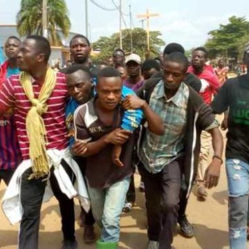 Nord-Kivu : La jeunesse de Mangina appelle au respect des procédures lors des manifestations