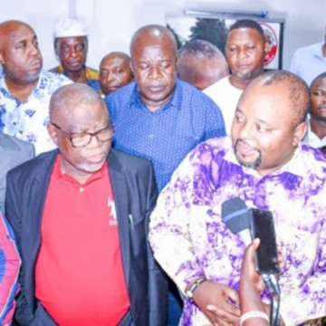 L’UNC appelle Félix Tshisekedi à veiller au bon fonctionnement des institutions et de la justice