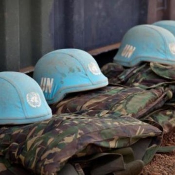 Beni : un casque bleu de la Monusco tué dans une embuscade ADF à Makisabo