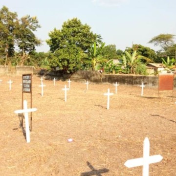 Guerre de six jours à Kisangani : 20 ans déjà