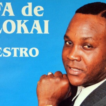 Viva la Musica en deuil, Fafa de Molokai tire sa révérence