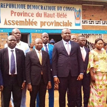 Haut-Uélé : suspension des administrateurs des territoires de Dungu et Niangara.