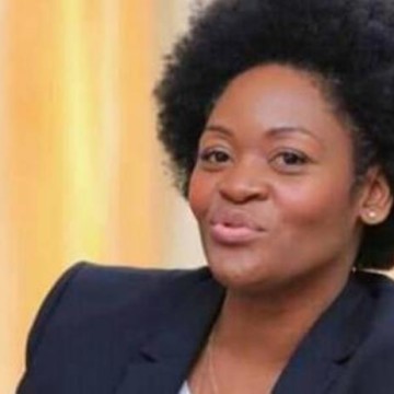 Lydie Omanga nommée Vice-président de l&rsquo;Arptc