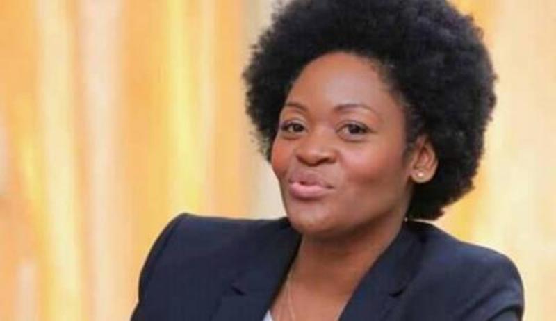 Lydie Omanga' Lydie Omanga nommée Vice-président de l’Arptc