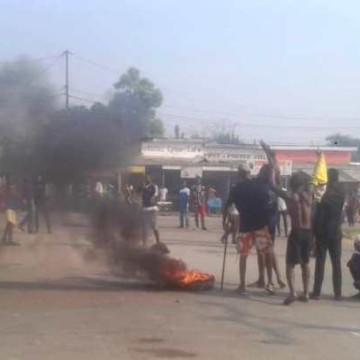 Projet de loi Minaku-Sakata : manifestations hostiles au Kasaï Oriental