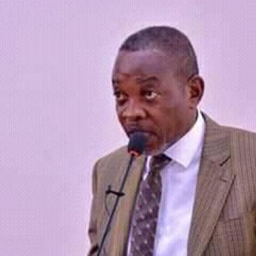 Mike Mukebayi  exhorte l’APK à aborder la réouverture du marché central avec responsabilité