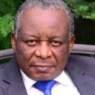 Paul Mputu Boleilanga