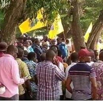 Covid-19 : Premier cas confirmé à Kisangani, le gouverneur Wale Lufungula indexé par les boyomais