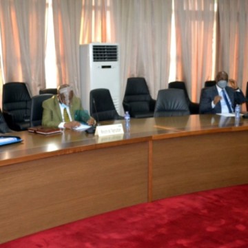 Le plan Marshal d’Ilunkamba prend de plus en plus forme