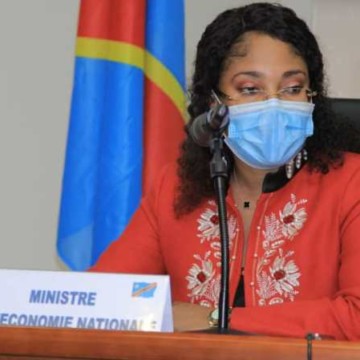 Acacia Bandubola lance officiellement le contrôle économique