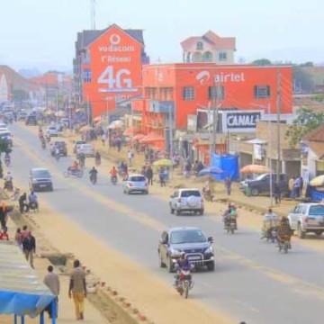 Ituri : Vive tension à Bunia après la mort d&rsquo;un opérateur économique