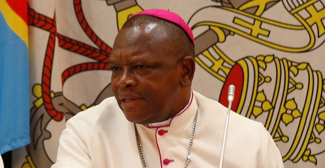 L’homélie coup-de-gueule du Cardinal Ambongo qui embarrasse le FCC et le CACH