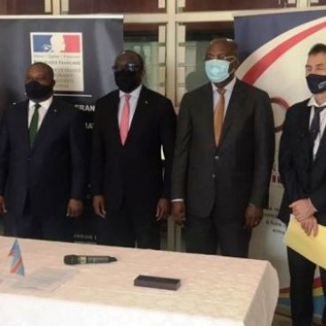 17.000.000€ de la France pour Kinshasa afin de contrer les risques sanitaires, économiques et écologiques