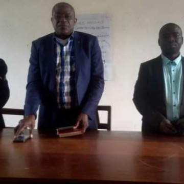 Beni: Les chefs d&rsquo;établissements de l’EPST se disent prêts pour la reprise des cours