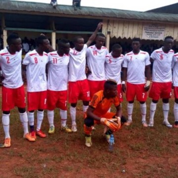 Butembo : Les sportifs appelés au respect des gestes barrières