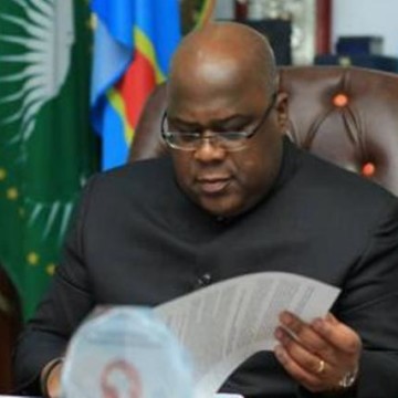 Félix Tshisekedi face à un cocktail détonnant