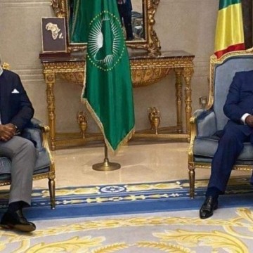 La visite de travail de Félix Tshisekedi à Brazzaville évoquée au Conseil des ministres