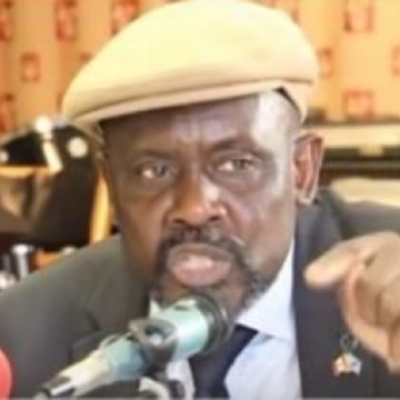 Franck Diongo bat en brèche l&rsquo;argument du Premier ministre et du FCC face aux ordonnances présidentielles