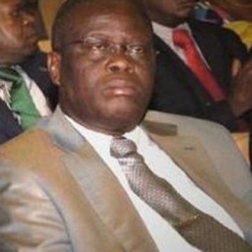 Godefroid Mayobo La succession de Secrétaire permanent a.i., un conflit à ciel ouvert au sein du PALU