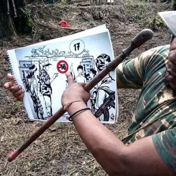 Guidon Shimiray