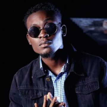 Rap et Beaux-arts, qui est donc Issa Flame ?