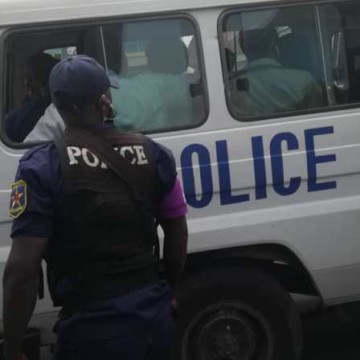 Marche du CLC : Quelques manifestants interpelés par la police à Goma