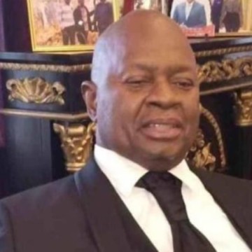 Martin Ekanda, fondateur de l’ISIPA s’est éteint à Kinshasa