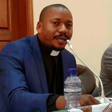 CENI: « Dans l&rsquo;ECC et la CENCO, les fonctions sont dévolues aux confessions et non aux individus » (Mgr Eric N&rsquo;senga)