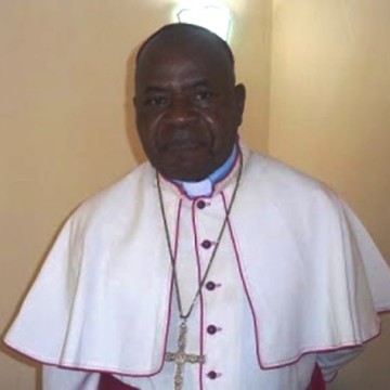 Mgr Gérard Mulumba Les deux grands péchés de Mgr Gérard Mulumba à la Maison civile du chef de l’Etat