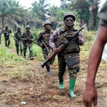 Ituri : l&rsquo;armée neutralise 7 éléments COODECO dans une opération au village Mbala