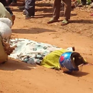 Mort d'un motard a Beni Beni : Les ADF tuent un civil dans une embuscade sur la route Oicha-Eringeti