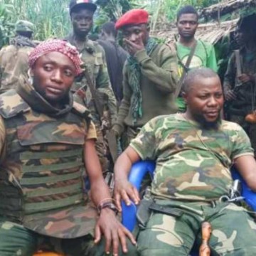 NDC Renové 2 Guidon Shimwerayi