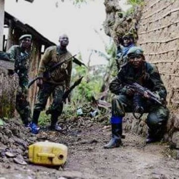 Sud-Kivu : Les FARDC capturent un seigneur de guerre à Busasamana lors d’un bouclage