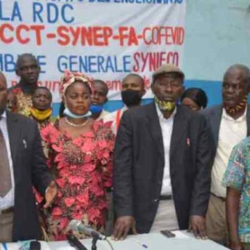 Synergie des Syndicats des enseignants