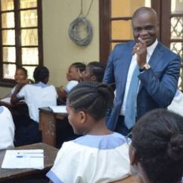 Les résultats de l’ExÉtat seront disponibles dans les 10 jours qui suivent « Willy Bakonga »