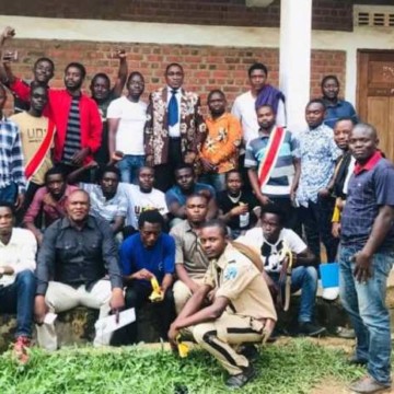 Etudiants uUOS