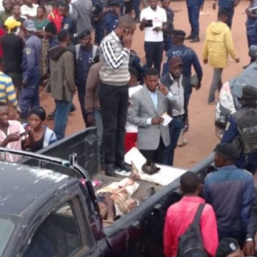 13 morts dans un accident de circulation à Kolwezi (Lualaba)