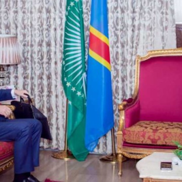 Santé : Le Canada annonce une aide supplémentaire de 5,3 millions de dollars en faveur de la RDC