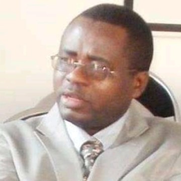 Arsène Mwaka quitte la présidence de la DCF/N