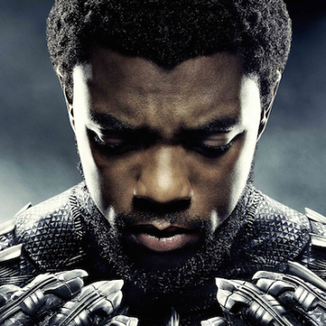 Chadwick Boseman Chadwick Boseman, acteur principal de Black Panther est mort à 43 ans