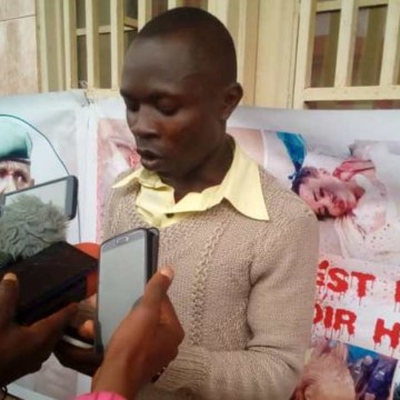 Beni : La date du 2 août commémorée par l&rsquo;ECIDE comme journée du génocide du peuple congolais