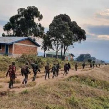 Sud-Kivu: Une attaque armée à Bilombili et Ngezi perturbe le déroulement des épreuves hors session de l&rsquo;ExEtat