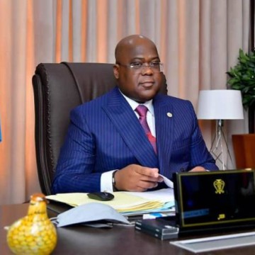 Félix Tshisekedi décide de mettre les politiciens inciviques hors d&rsquo;état de nuire