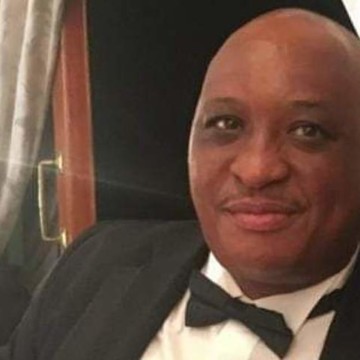 Georges Mulongo L’Avocat général près de la Cour d’appel de Kinshasa-Gombe, Georges Mulongo n’est plus