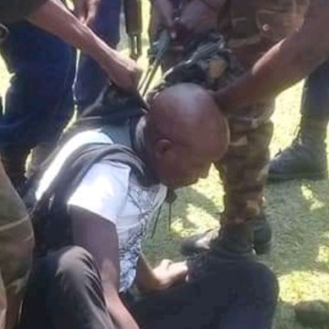 Lubumbashi : Les hommes interpellés à l’Hôtel Grand Karavia sont des éléments FARDC