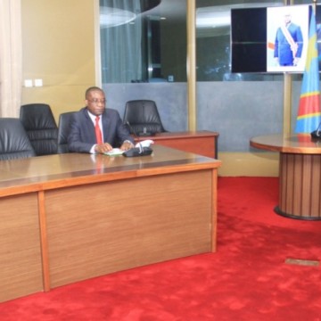 L’évolution des missions de contrôle de l’IGF présentée au Premier Ministre