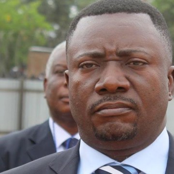 Kasanji Déguerpi de la résidence Mokia, Ngoyi Kasanji crie au règlement de comptes
