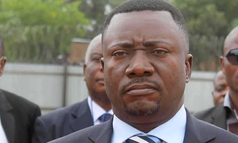 Kasanji Déguerpi de la résidence Mokia, Ngoyi Kasanji crie au règlement de comptes
