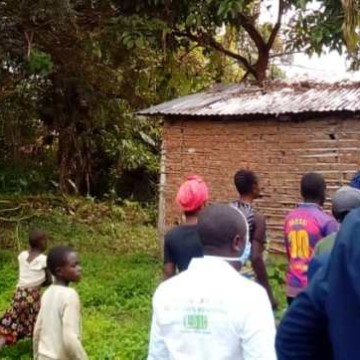 Beni : attaque de Mamove, le bilan s’alourdit à 10 morts