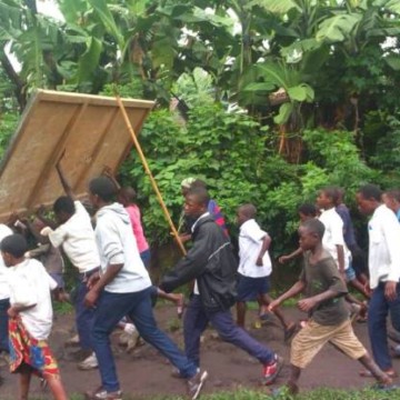 5 écoliers finalistes du primaire tués dans un centre d’examen du TENAFEP à Masisi